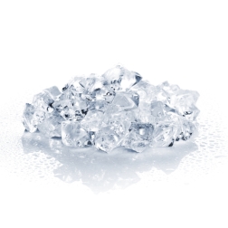 Machine à glace pilée