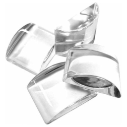 Machine à glaçons spéciaux