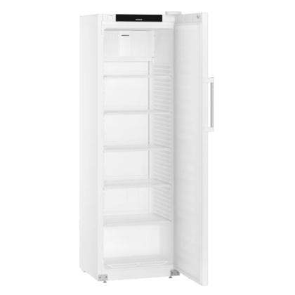 Réfrigérateur GN 2/1 Ventilé Blanc 420L