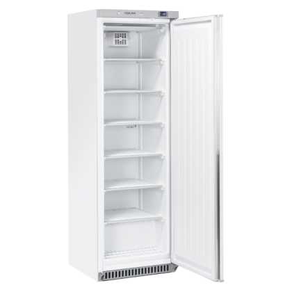 Armoire Réfrigérée Négative 400L Blanc Classe A