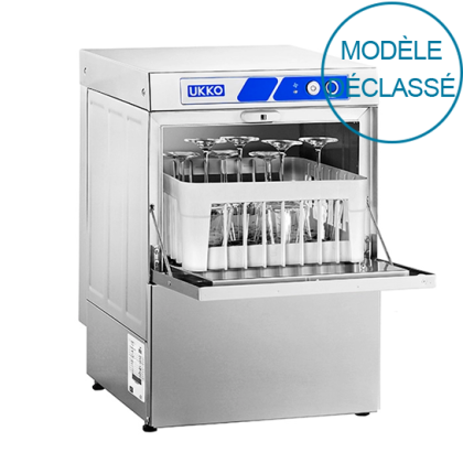 Lave Verre Professionnel 35X35 - Déclassé