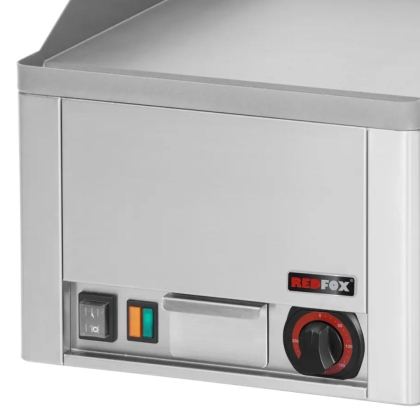 Plaque de cuisson 32x48 -Plateau Lisse - Electrique