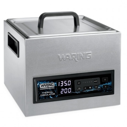Cuiseur sous-vide - Capacité 16L