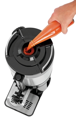 Distributeur isotherme 8L