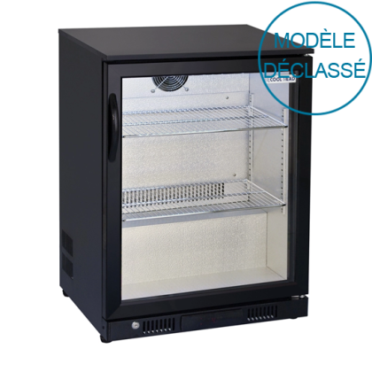 Frigo de Bar Sous Comptoir 1 Porte - Déclassé