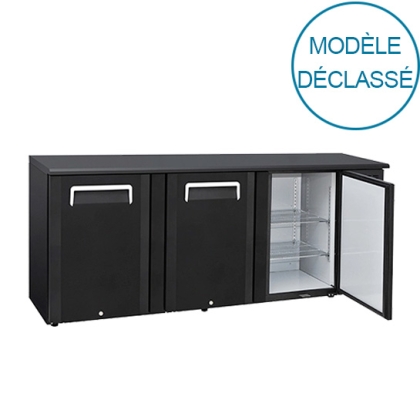 Arrière Bar 3 Portes Pleines - Déclassé