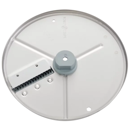 Disque Essential julienne 2 x 4 mm
