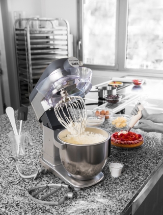 Batteur mélangeur professionnel RM8, Robot Coupe - 7,6 L