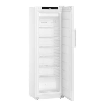 Congélateur Armoire Blanche avec NoFrost 273L
