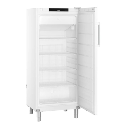 Congélateur Armoire Blanche avec NoFrost 472L
