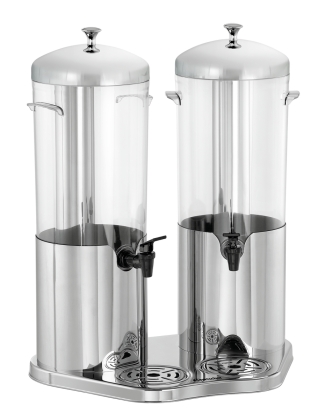 Distributeur boissons Duo