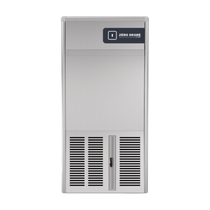Machine à Glaçons Creux 23kgs/jours 220W