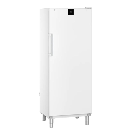 Armoire Réfrigérée Négative Blanche avec NoFrost 544L