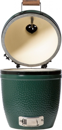 Small Big Green Egg