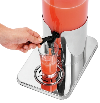 Distributeur boissons 5 L