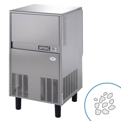 Machine à Glace En Grain 70Kg/24h - Déclassé