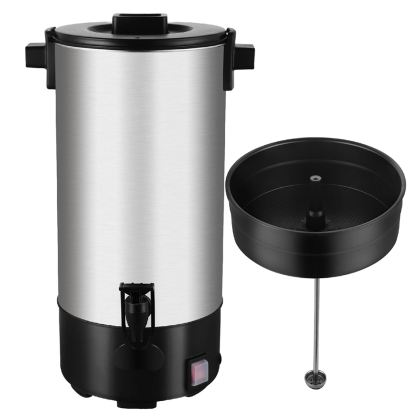 Percolateur à Café 35 Tasses - Déclassé