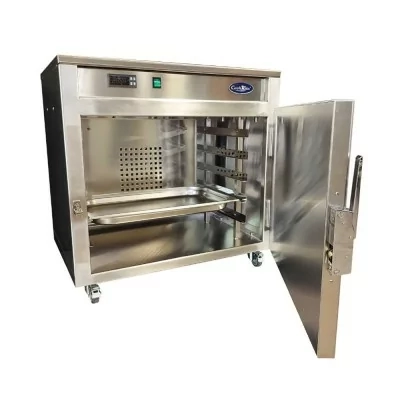 Étuve Traiteur Cocktail 5 niveaux GN1/1 