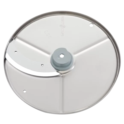 Disque Essential éminceur 5 mm