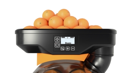 Presse Agrume Automatique "Basic"