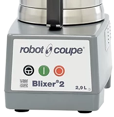 Blixer 2 Robot Coupe - 2,9 L