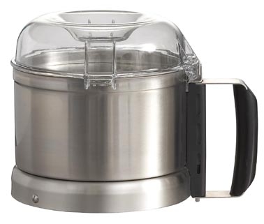Cutter de table R2 - 1 vitesse - 2,9 L
