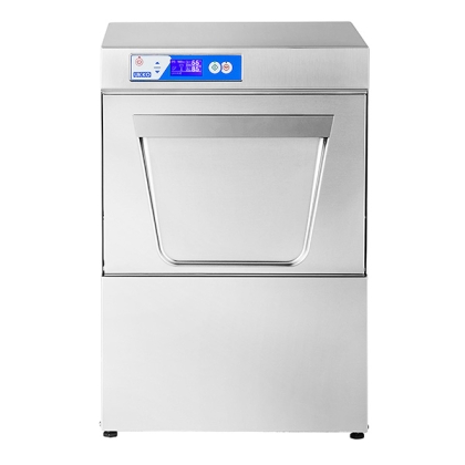 Pack Machine à Glacons + Lave Verre