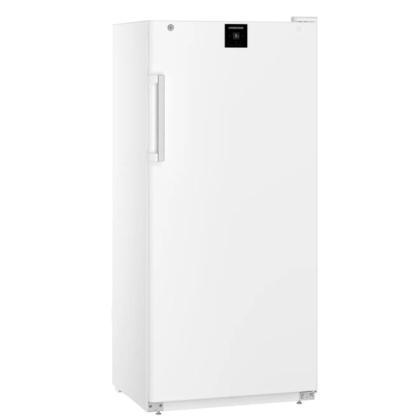 Armoire Positive Pâtisserie - Blanc - 496L