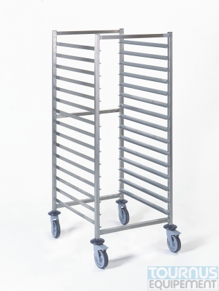 Chariot GN2/1 - 15 niveaux