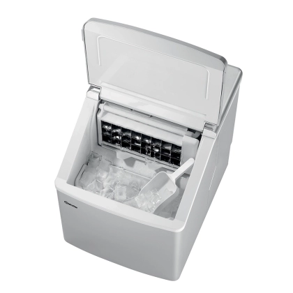 Machine à glaçons plein compacte 15 Kg/24h - Déclassé