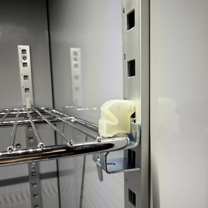 Arrière Bar 4 Portes Pleines