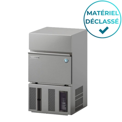 Machine à Glaçons 30 Kg / Jour - Déclassé 