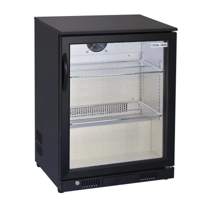 Frigo de Bar Sous Comptoir 1 Porte - Déclassé