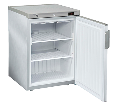 Mini Armoire Inox Négative 200L