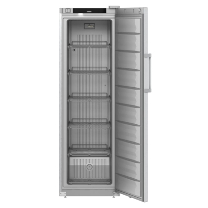 Armoire Réfrigérée Négative Inox avec SmartFrost 316L