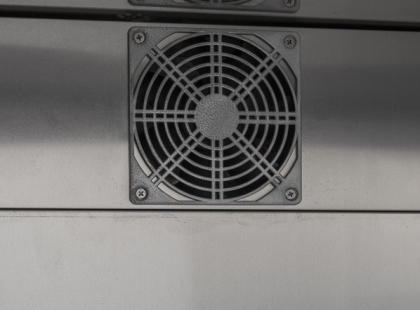 Mini Armoire Réfrigérée Inox, 200L - Cool Head
