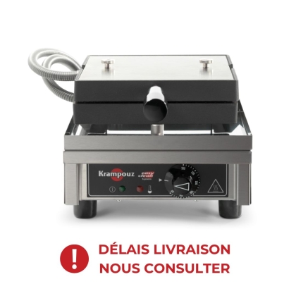 Gaufrier Cornet de Glace Krampouz