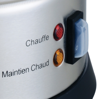 Distributeur D'eau Chaude 6L