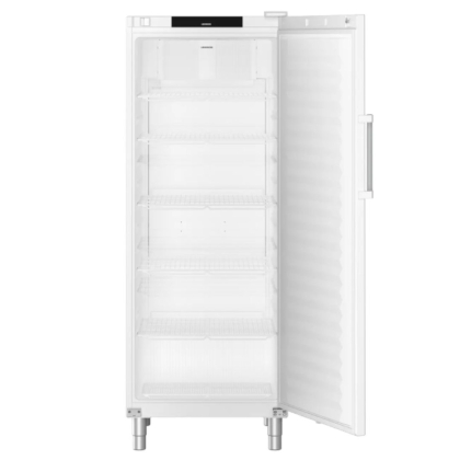 RéfrigérateUr GN 2/1 Ventilé Blanc 655L