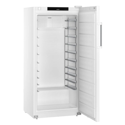 Armoire Positive Pâtisserie - Blanc - 496L