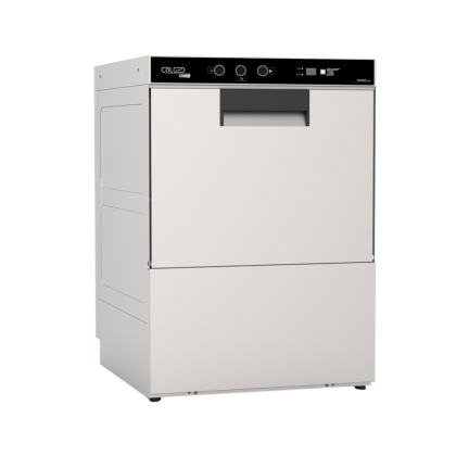 Lave-Verre 14L, Panier 45x45, 4 programmes