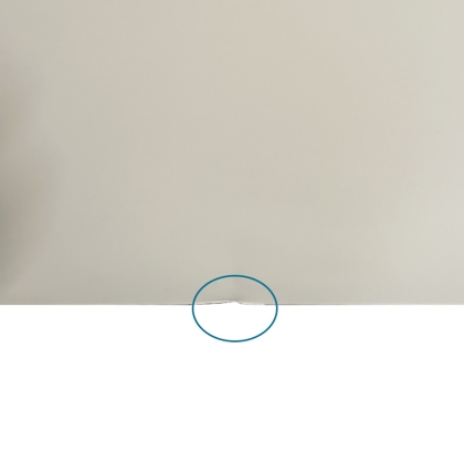 Congélateur Coffre Professionnel 652 L - Déclassé