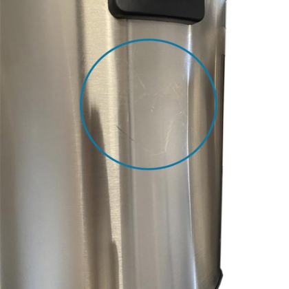 Percolateur à Café 35 Tasses - Déclassé