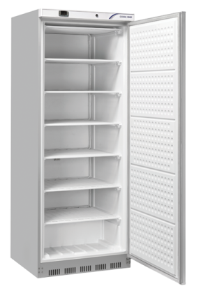 Armoire Réfrigérée Inox 400L, 600 x 685 x 1890mm