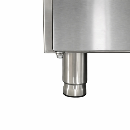 Table Réfrigérée Positive 4 Portes Tropicalisée