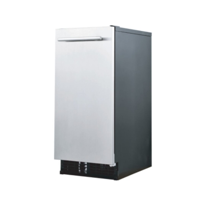 Machine à glaçons gourmet sous comptoir 31kg/j - 50Hz