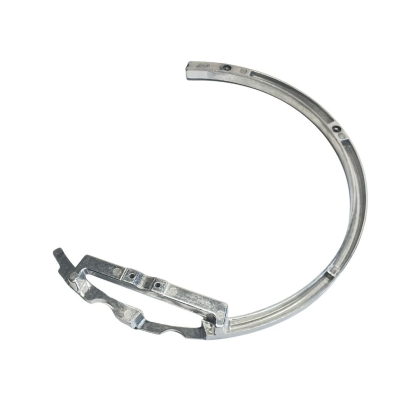 Cercle De Protection Pour Trancheuse Astro TR250