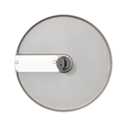 Disque Essential macédoine 10 x 10 x10 mm