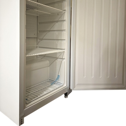 Armoire Réfrigérée Négative 400L Laquée Blanc