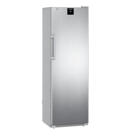 Réfrigérateur GN 2/1 Ventilé Inox 420L